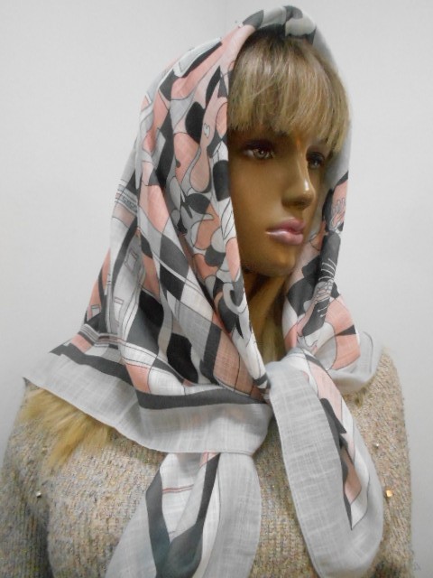  Геометрия платок