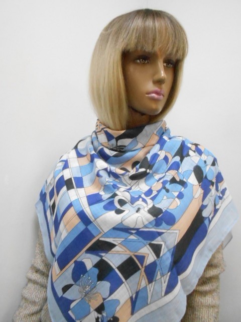  Геометрия платок