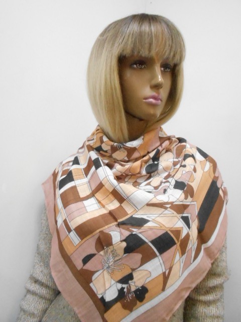  Геометрия платок