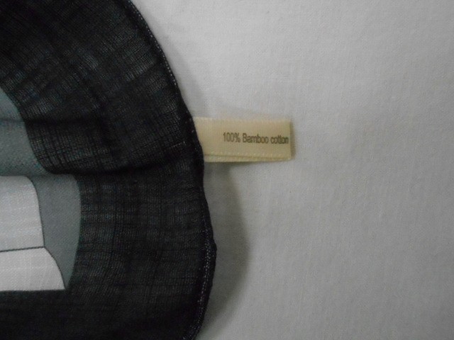  Геометрия платок