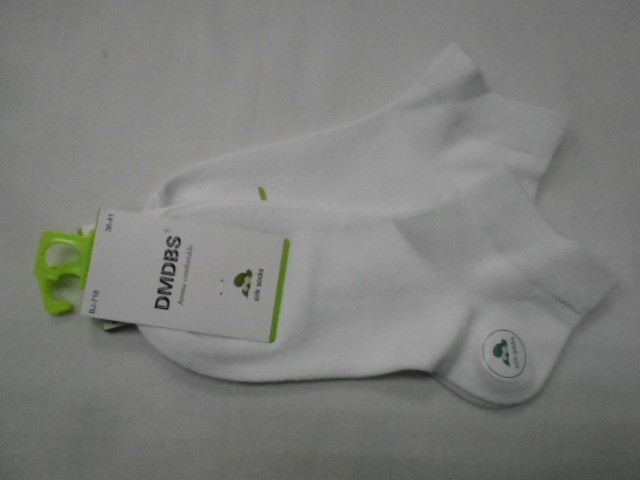  Носки жен. короткие