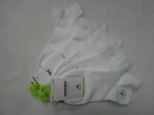  Носки жен. короткие