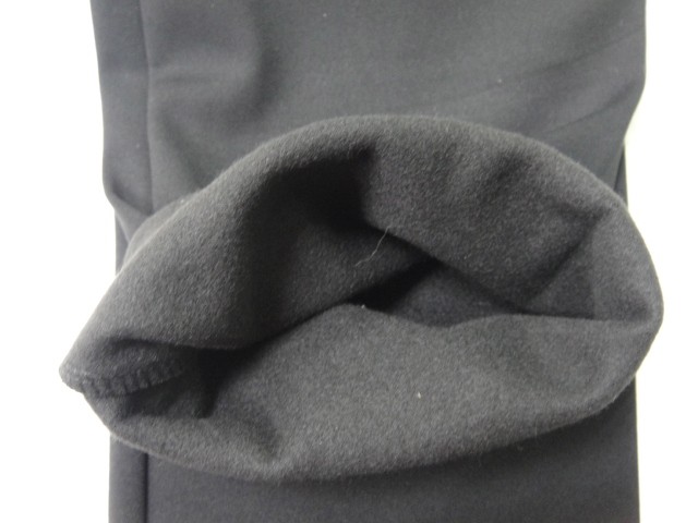   Леггинсы-термо б/р