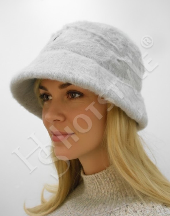  Травка KANGOL панама