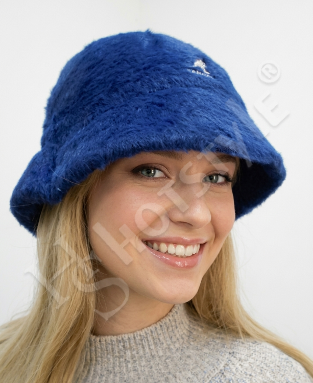  Травка KANGOL панама