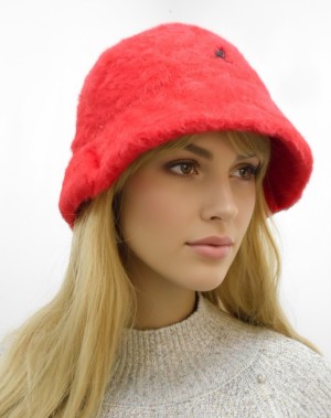  Травка KANGOL панама