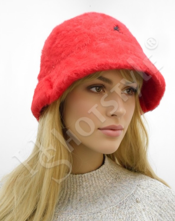  Травка KANGOL панама