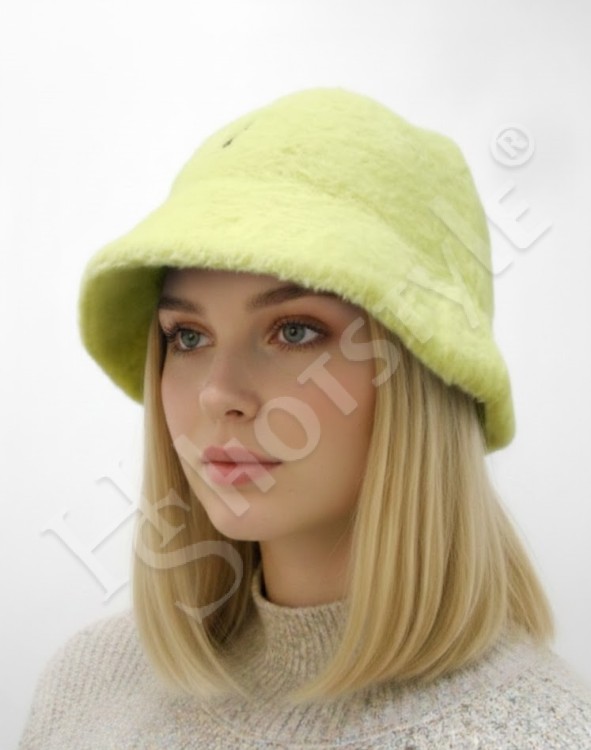  Травка KANGOL панама