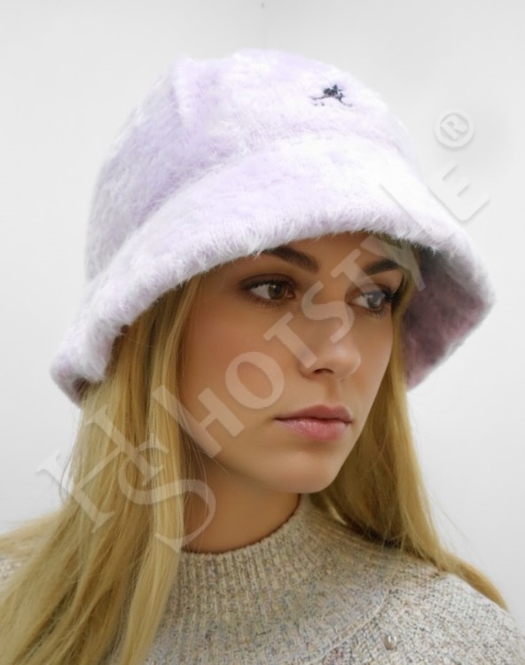  Травка KANGOL панама