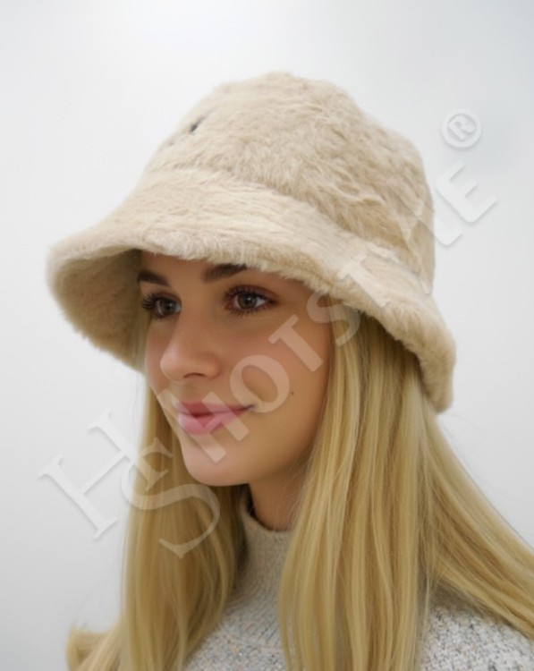  Травка KANGOL панама