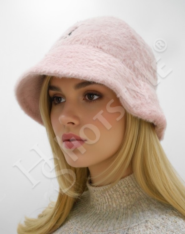  Травка KANGOL панама