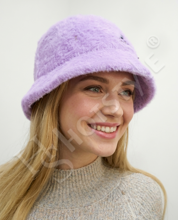  Травка KANGOL панама