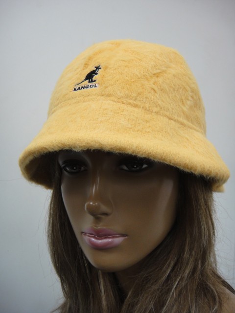 Травка KANGOL панама