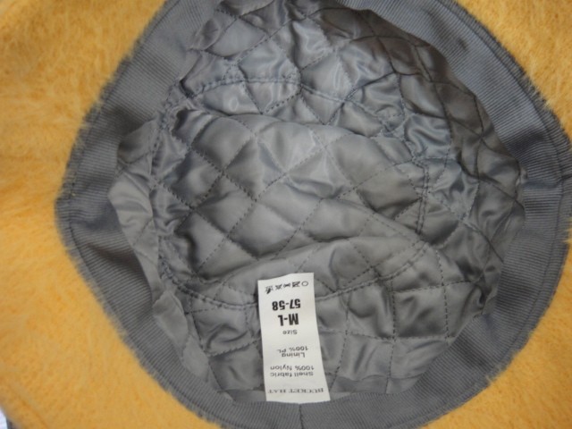 Травка KANGOL панама