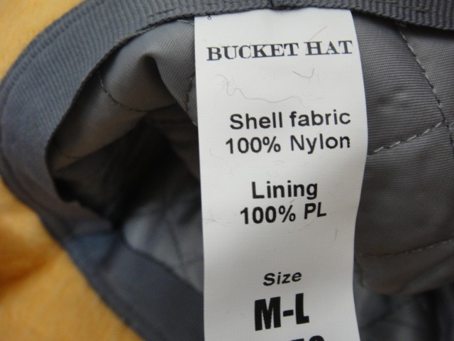 Травка KANGOL панама