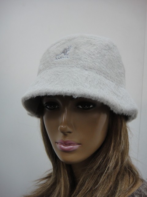 Травка KANGOL панама