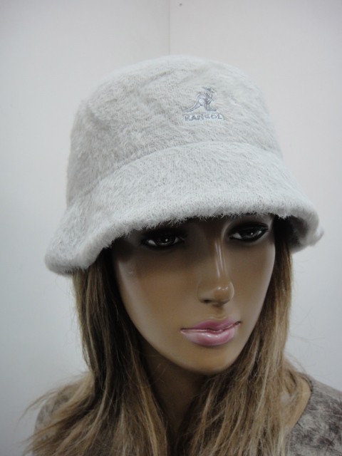 Травка KANGOL панама