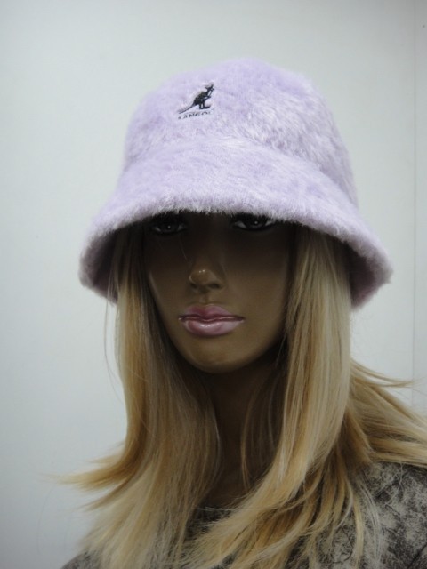 Травка KANGOL панама