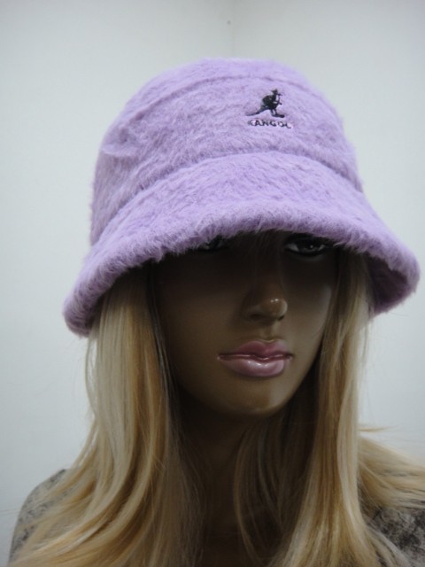 Травка KANGOL панама