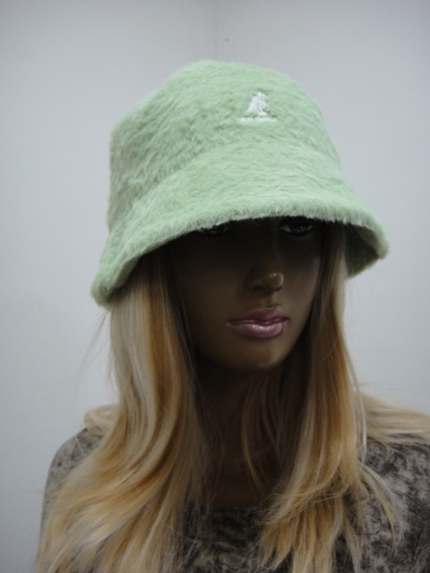 Травка KANGOL панама