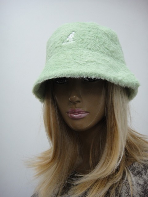 Травка KANGOL панама