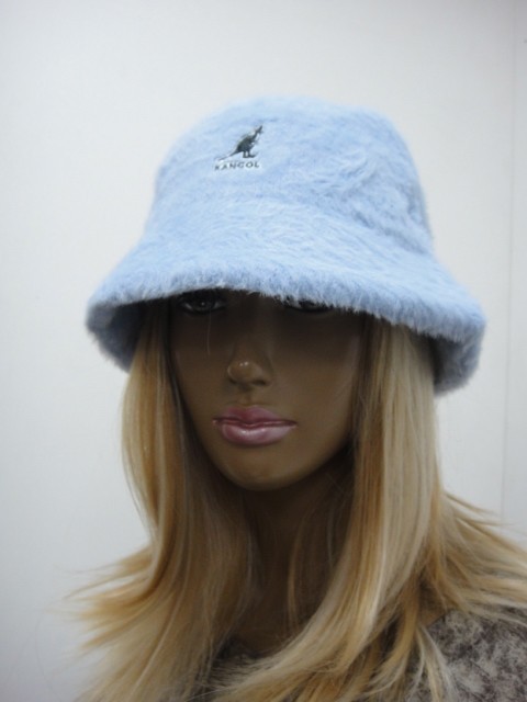 Травка KANGOL панама