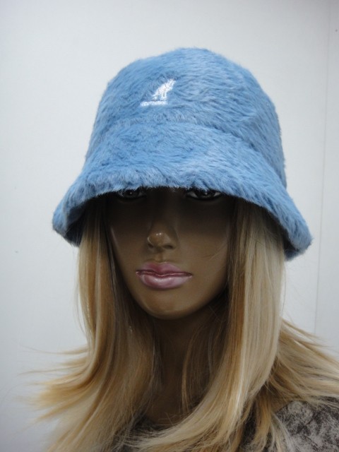 Травка KANGOL панама