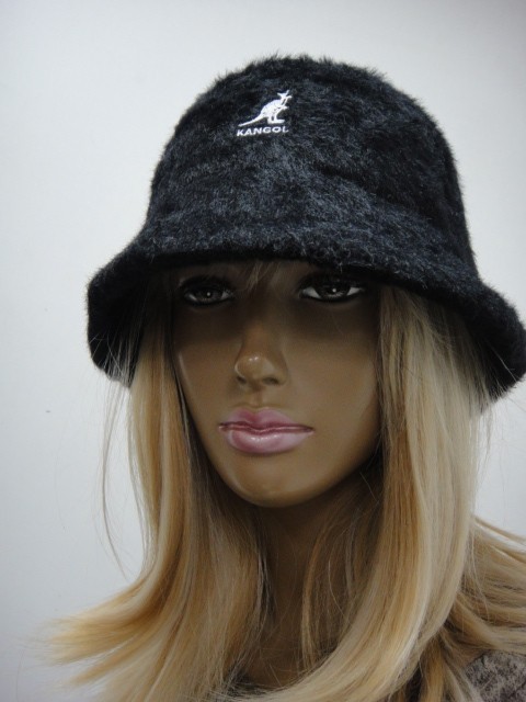 Травка KANGOL панама