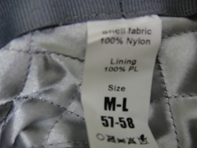 Травка KANGOL панама