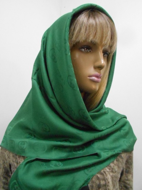  Гучи платок