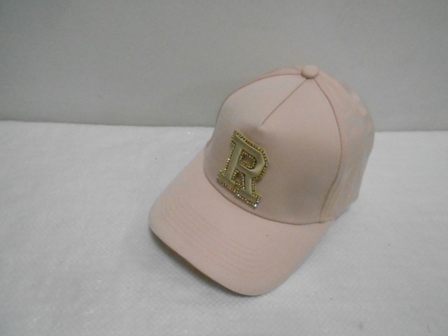  Бейсболка R стразы