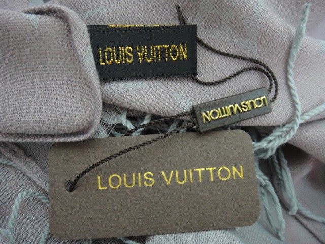  LV платок