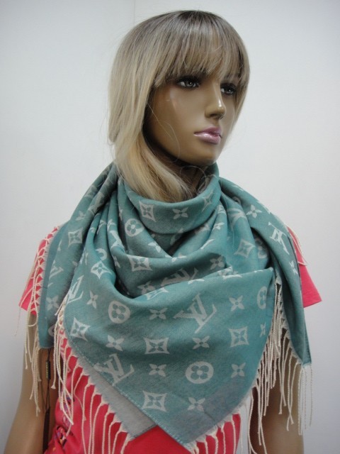  LV платок
