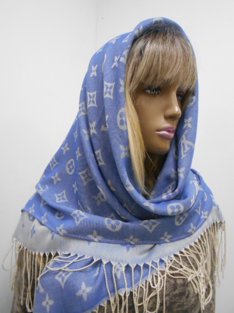 LV платок