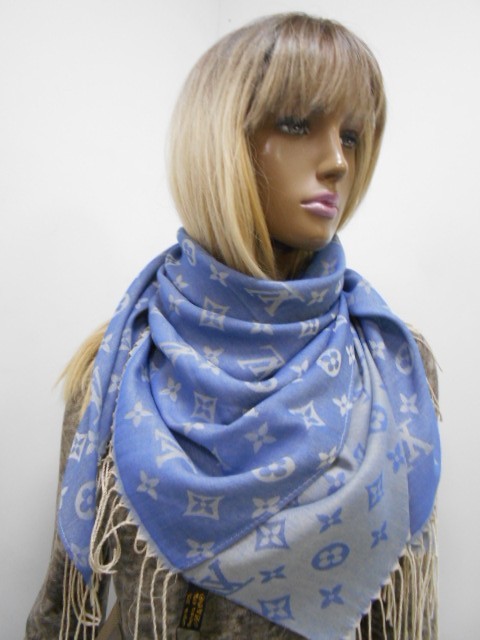  LV платок