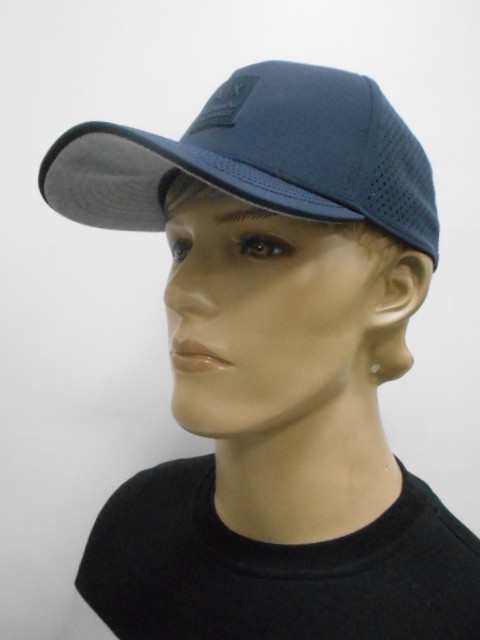  Бейсболка муж. сетка