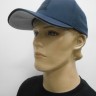  Бейсболка муж. сетка