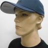  Бейсболка муж. сетка