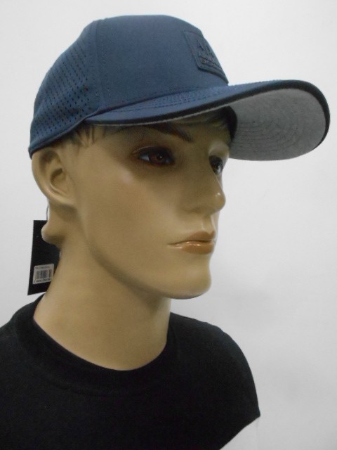  Бейсболка муж. сетка