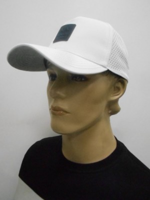  Бейсболка муж. сетка