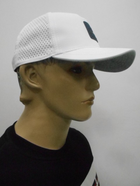  Бейсболка муж. сетка