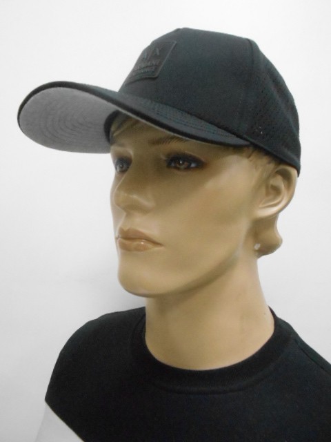 Бейсболка муж. сетка