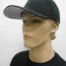  Бейсболка муж. сетка