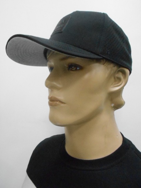  Бейсболка муж. сетка