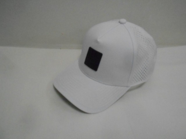  Бейсболка муж. сетка