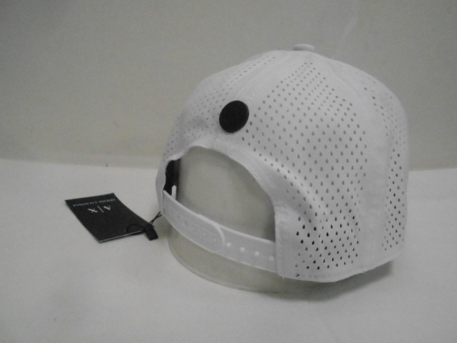  Бейсболка муж. сетка