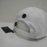  Бейсболка муж. сетка