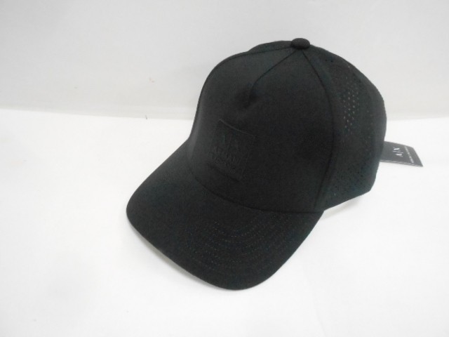  Бейсболка муж. сетка