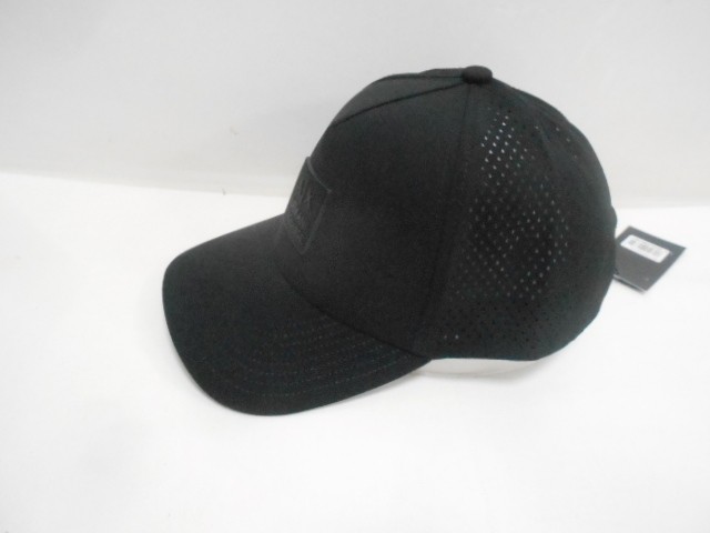  Бейсболка муж. сетка