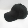  Бейсболка муж. сетка